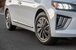 Hyundai IONIQ electric 2019 года (NA)